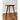 French bobbin leg side table | Bazaa | Designer, Vintage and Antique Furniture