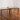 French Brass Nest of Tables Attributed to Pierre Vandel | Bazaa | Designer, Vintage and Antique Furniture