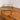 French Brass Nest of Tables Attributed to Pierre Vandel | Bazaa | Designer, Vintage and Antique Furniture