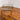 French Brass Nest of Tables Attributed to Pierre Vandel | Bazaa | Designer, Vintage and Antique Furniture