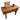 French Bread Coffer | Bazaa | Designer, Vintage and Antique Furniture