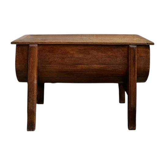 French Bread Coffer