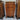 French Chest of Five Drawers With Marble Top & Marquetry Inlay | Bazaa | Designer, Vintage and Antique Furniture