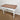 French Country Hall Table with Faux Drawer | Bazaa | Designer, Vintage and Antique Furniture