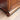 French Country Oak Servery Sideboard with Marble Top, Two Drawers and Two-Door Cupboard, France, circa 1910 | Bazaa | Designer, Vintage and Antique Furniture