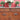 French Country Oak Servery Sideboard with Marble Top, Two Drawers and Two-Door Cupboard, France, circa 1910 | Bazaa | Designer, Vintage and Antique Furniture