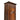 French Early 19th-Century Solid Oak Bonnetiere | Bazaa | Designer, Vintage and Antique Furniture