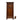French Early 19th-Century Solid Oak Bonnetiere | Bazaa | Designer, Vintage and Antique Furniture