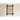 French Faux Bamboo Mirror | Bazaa | Designer, Vintage and Antique Furniture