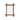 French Faux Bamboo Mirror | Bazaa | Designer, Vintage and Antique Furniture
