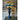 French Figural Lamp After G. Moreau With Tiffany - Style Stained Glass Shade, Mid 20th Century | Bazaa | Designer, Vintage and Antique Furniture