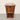 French Figured Walnut Marble Top Bedside | Bazaa | Designer, Vintage and Antique Furniture
