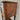 French Figured Walnut Marble Top Bedside | Bazaa | Designer, Vintage and Antique Furniture