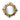 French Gilded Convex Mirror | Bazaa | Designer, Vintage and Antique Furniture