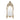 French giltwood pointed mirror c.1860 | Bazaa | Designer, Vintage and Antique Furniture