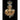French Large 19th Century Bronze And Crystal Chandelier | Bazaa | Designer, Vintage and Antique Furniture