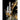 French Large 19th Century Bronze And Crystal Chandelier | Bazaa | Designer, Vintage and Antique Furniture