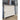 French Louis 16th Style Chalk Painted Queen Size Bed | Bazaa | Designer, Vintage and Antique Furniture