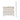 French Louis 16th Style Chalk Painted Queen Size Bed | Bazaa | Designer, Vintage and Antique Furniture