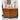 French Louis XIV Style Three Drawer Marble Top Commode | Bazaa | Designer, Vintage and Antique Furniture