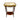 French Louis XVth Style Marble Top Side/Lamp Table | Bazaa | Designer, Vintage and Antique Furniture