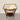 French Louis XVth Style Marble Top Side/Lamp Table | Bazaa | Designer, Vintage and Antique Furniture