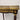 French Louis XVth Style Marble Top Side/Lamp Table | Bazaa | Designer, Vintage and Antique Furniture