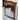 French Mahogany Louis Philippe Style Mantel Mirror | Bazaa | Designer, Vintage and Antique Furniture