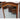 French Mahogany Louis Philippe Style Mantel Mirror | Bazaa | Designer, Vintage and Antique Furniture