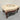 French Mahogany Louis XV Style Footstool With Floral Tapestry | Bazaa | Designer, Vintage and Antique Furniture