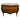 French marquetry and marble top commode - Bazaa