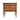 French Oak Bedside Chest Three Drawers Brass Handles Vintage. B12805 | Bazaa | Designer, Vintage and Antique Furniture