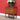 French Oak Bedside Chest Three Drawers Brass Handles Vintage. B12805 | Bazaa | Designer, Vintage and Antique Furniture
