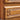 French Oak Bedside Chest Three Drawers Brass Handles Vintage. B12805 | Bazaa | Designer, Vintage and Antique Furniture
