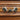 French Oak Bedside Chest Three Drawers Brass Handles Vintage. B12805 | Bazaa | Designer, Vintage and Antique Furniture