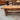 French Oak Coffee Table | Bazaa | Designer, Vintage and Antique Furniture