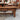 French Oak Coffee Table | Bazaa | Designer, Vintage and Antique Furniture