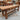 French Oak Coffee Table | Bazaa | Designer, Vintage and Antique Furniture