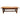 French Oak Coffee Table | Bazaa | Designer, Vintage and Antique Furniture