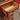 French Oak Four Drawer Chest Cabriole Legs Brass Handles Vintage. B12997 | Bazaa | Designer, Vintage and Antique Furniture