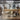French Oak Kitchen Table With Two Drawers | Bazaa | Designer, Vintage and Antique Furniture
