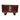 French oak two door buffet 1940's | Bazaa | Designer, Vintage and Antique Furniture