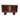 French oak two door buffet 1940's | Bazaa | Designer, Vintage and Antique Furniture