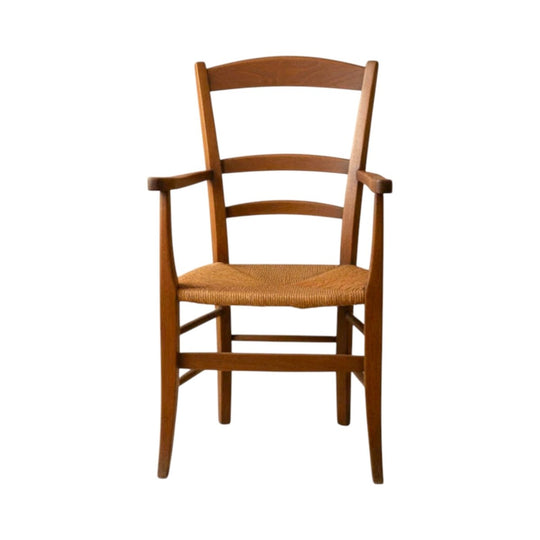 French Provincial Armchair