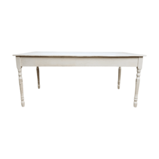French Provincial Dining Table