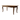 French provincial Louis XV style table | Bazaa | Designer, Vintage and Antique Furniture