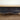 French Provincial Natural Top Oak Coffee Table with Black Base | Bazaa | Designer, Vintage and Antique Furniture