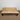 French Provincial Natural Top Oak Coffee Table with Black Base | Bazaa | Designer, Vintage and Antique Furniture