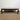 French Provincial Natural Top Oak Coffee Table with Black Base | Bazaa | Designer, Vintage and Antique Furniture
