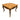 French Provincial Oak Coffee Table | Bazaa | Designer, Vintage and Antique Furniture